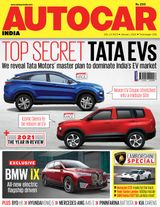 Autocar India - January 2022 January 2022